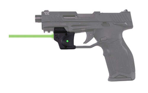 Flashlights&Batteries Viridian Weapon Technologies E Series E SERIES GREEN LASER TAURUS TX22 • Model: E-Series